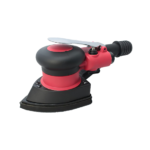 3″ Triangle Air Sander (Self / Central Vacuum)