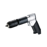 1/2″ Pistol Grip Keyless Air Drill (500 RPM)