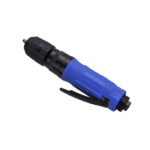 3/8″ In-Line Keyless Air Drill (3600 RPM)