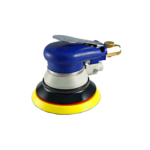 5″ Aluminum Body Air Sander