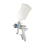 Gravity Cup Air Spray Gun