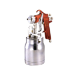 Suction Type Air Spray Gun with 43 Air Cap