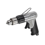 3/8″ Heavy Duty Pistol Grip Air Angle Drill (2000 RPM)