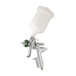 HVLP Gravity Cup Air Spray Gun