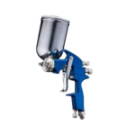 HVLP Side Cup Air Spray Gun