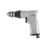 3/8″ Pistol Grip Air Drill (2400 RPM)