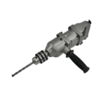 1/2″ Heavy Duty Impact Air Drill (2100-3800 RPM)