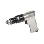 3/8″ Pistol Grip Air Drill (2200 RPM)