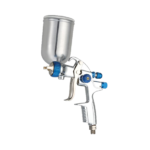 Middle Pressure Side Cup Air Spray Gun