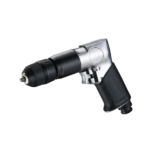 3/8″ Reversible Keyless Air Drill (1800 RPM)