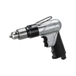 3/8″ Heavy Duty Reversible Air Angle Drill (2000 RPM)