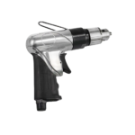 3/8″ Heavy Duty Reversible Air Angle Drill (2000 RPM)