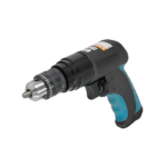 3/8″ Reversible Composite Body Air Drill (1800 RPM)