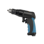 3/8″ Reversible Composite Body Air Drill (1800 RPM)