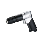 3/8″ Pistol Grip Keyless Air Drill (2200 RPM)