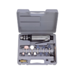 3/8″ High Speed Air Drill Kit (22000 RPM)