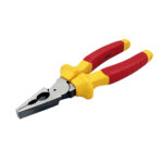 Insulated VDE Combination Pliers