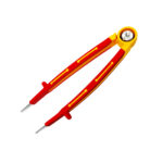 Insulated VDE Precision Tweezers