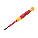 Insulated VDE Micro-Tech Precision Screwdriver