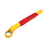 Insulated VDE Ring Box Off-Set Wrench