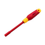 Insulated VDE Bit Holder Screwdriver