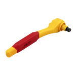 Insulated VDE Ratchet Handle Wrench