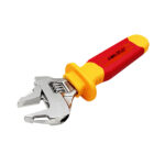 Insulated VDE Adjustable Wrench