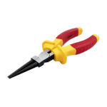 Insulated VDE Round Nose Pliers