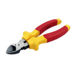 Insulated VDE Diagonal Cutting Nippers Pliers