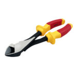 Insulated VDE Heavy Duty Diagonal Cutting Nippers Pliers