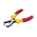 Insulated VDE Wire Stripping Pliers