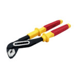 Insulated VDE Multiple Slip Joint Water Pump Pliers