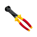 Insulated VDE Front Cutter Pliers