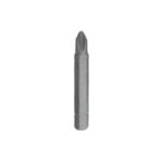 PH Phillips Reduced Shank Insert Bit