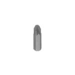 PZ Pozi Full Shank Insert Bit