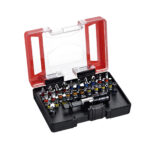 32pcs Color Ring Bit Set