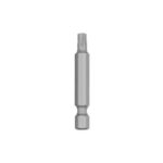 Torx Full Shank Impact Power Bit