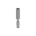 SL Slotted Impact Power Bit Finder