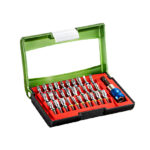 31pcs Color Ring Bit Set