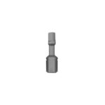 Square Torsion Bit