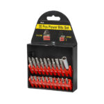 20pcs Power Bits Set