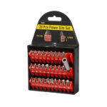 33pcs security bit set