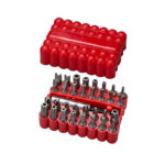 33pcs security bit set