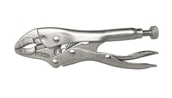 02 Curved Jaw Locking Pliers-1-American-1