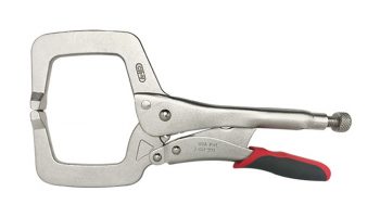 Locking C-Clamps-Release