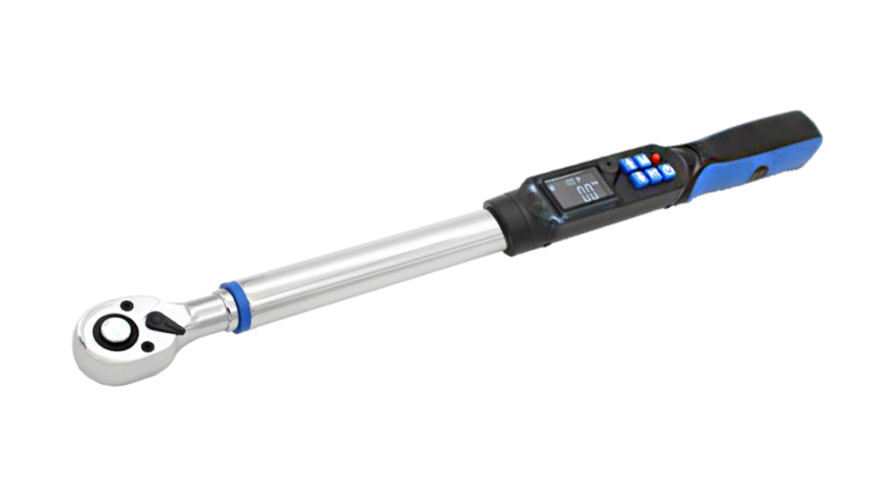 02 Simultaneous Display Angle Torque Digital Torque Wrench-01