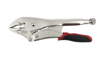 Curved Jaw Locking Pliers-1-Release