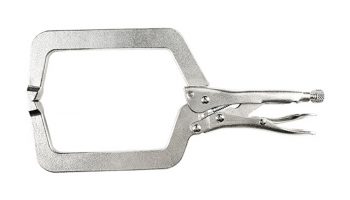 Locking C-Clamps-American