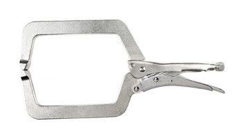 Locking C-Clamps-European