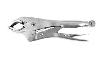 X Jaw Locking Pliers-1-American